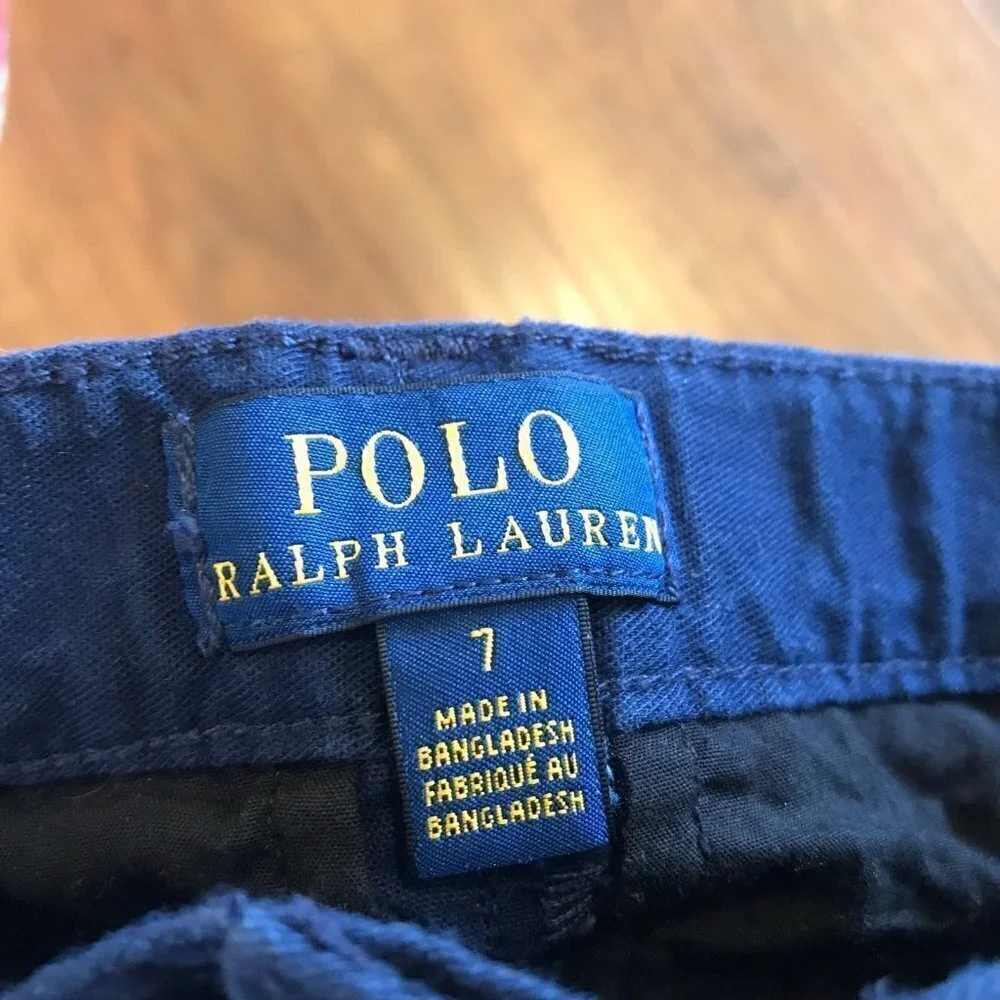 Polo Ralph Lauren Shorts